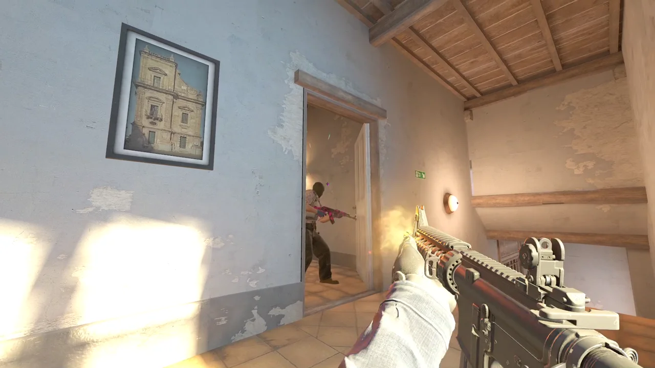 highlight